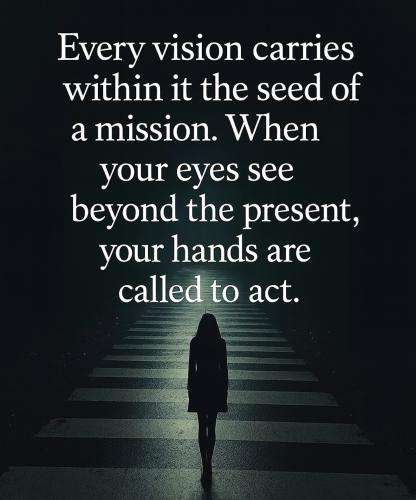 1B-Mission Quotes