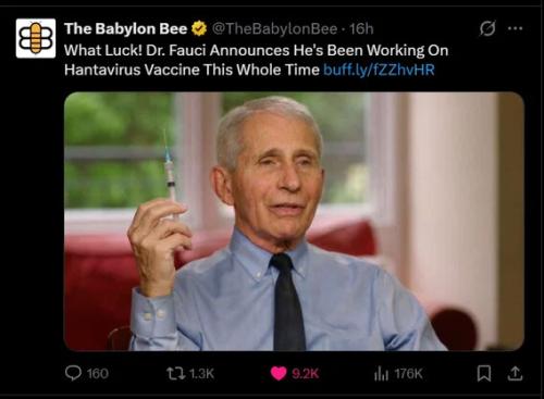 fauci-working-on-hatavirus-vax