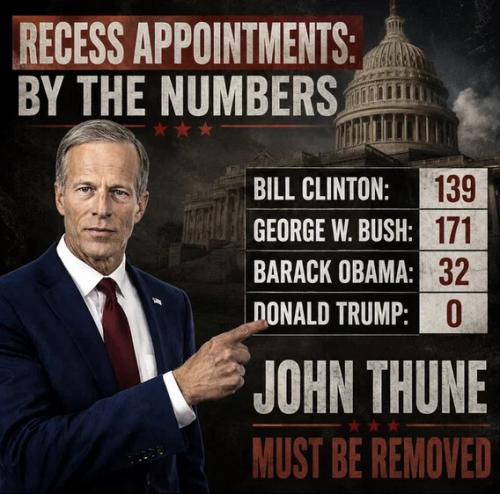recess-appointments