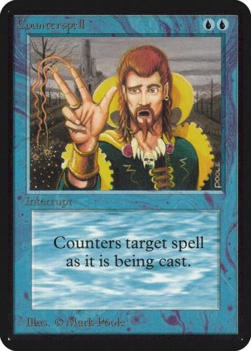 counterspell