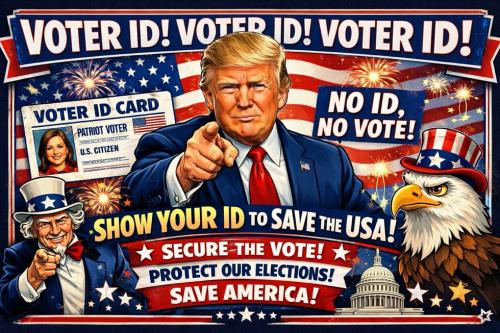 save america act 3