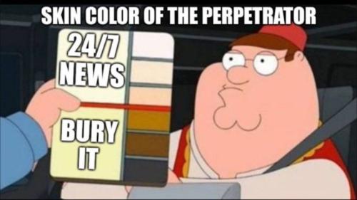 black privilege10