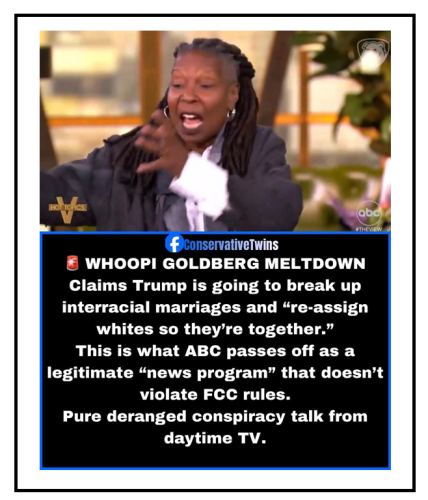 whoopie meltdown