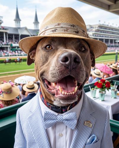 friday derby picks with dubs