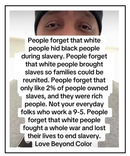 forget that
