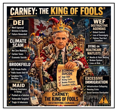 king of fools