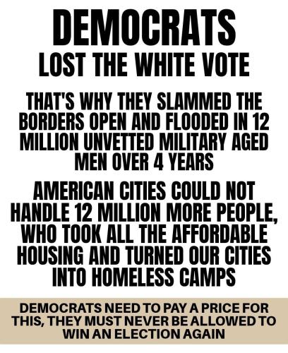 a dems elect f