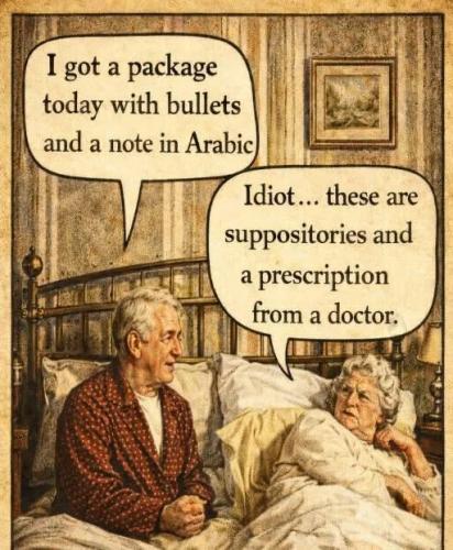 bullets-and-note-in-arabic