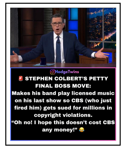 cost CBS money