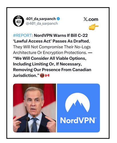 nord vpn