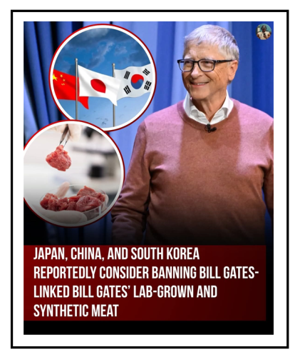 gates meat