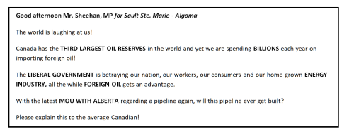 third largest oil reserves