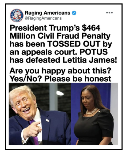 she lost