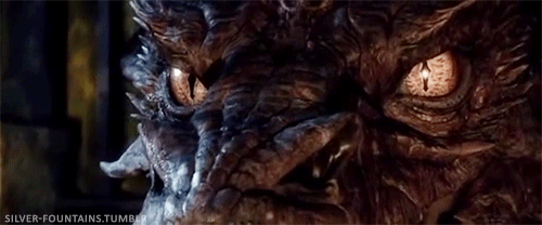 DRAGON STARE