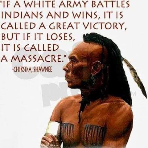 Native American