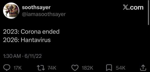 Hantavirus