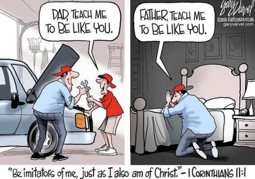 teach-me-to-be-like-you