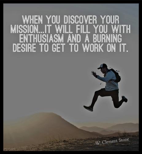 1A-Mission Quotes