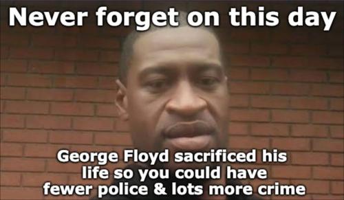 George Floyd112