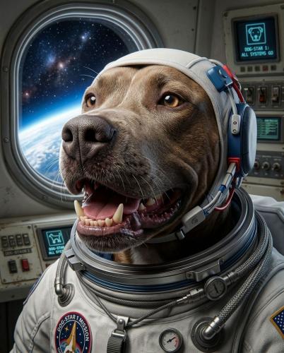 a space day dubs 2026