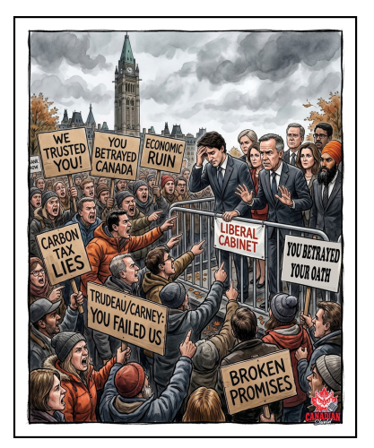 liberal cabinet