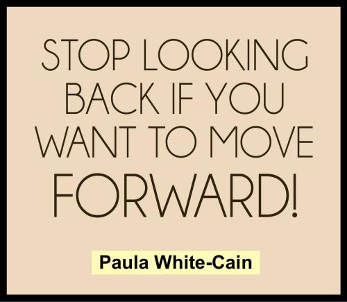 1-Move Forward
