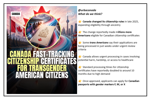 trans citizenship approval
