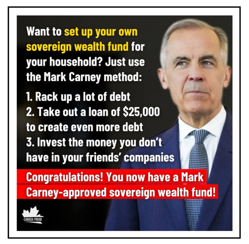setyp your fund