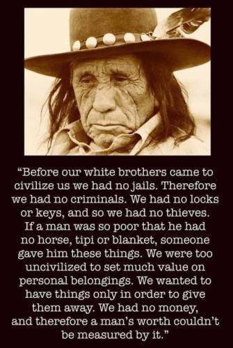 Native American
