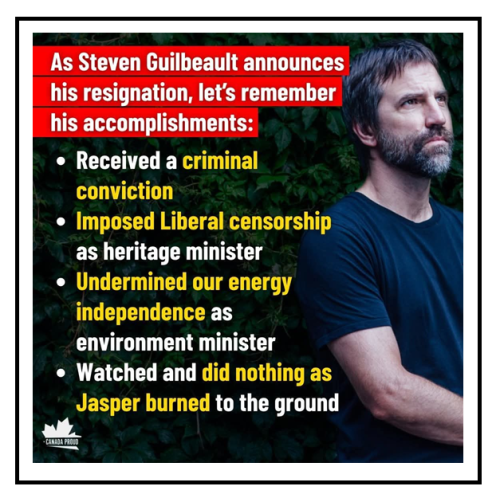 resignation