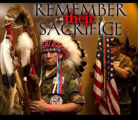Native American