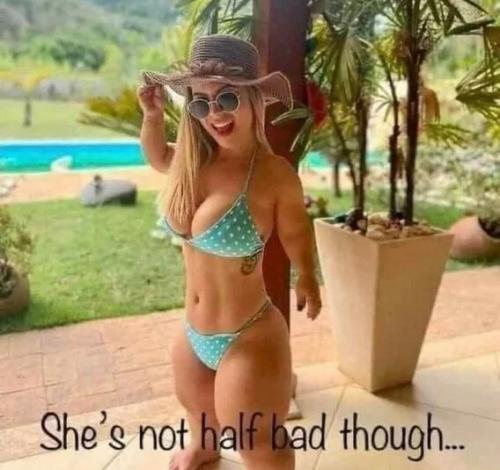 not-half-bad