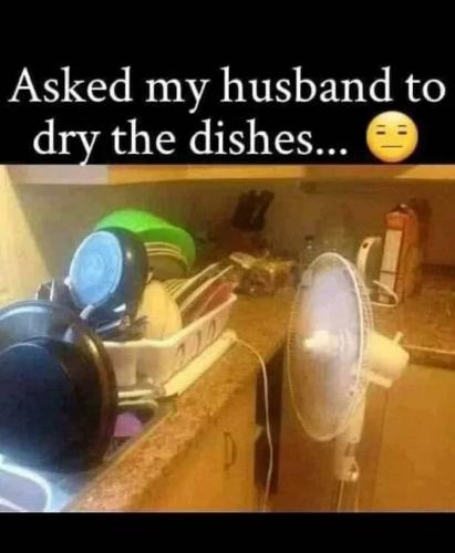 asked-husband-to-dry-dishes