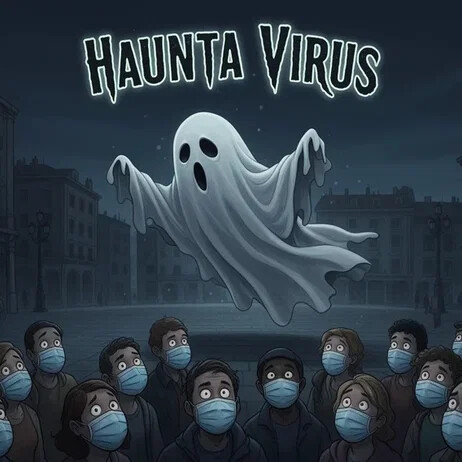 hauntavirus