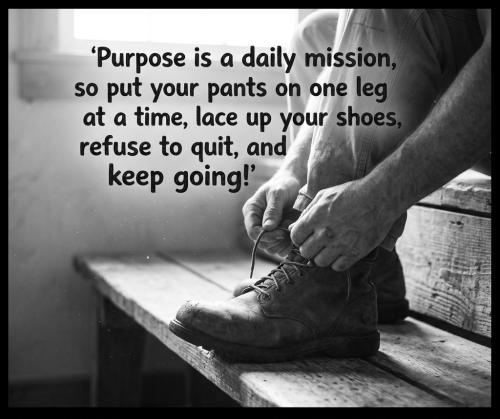 1-Keep Going