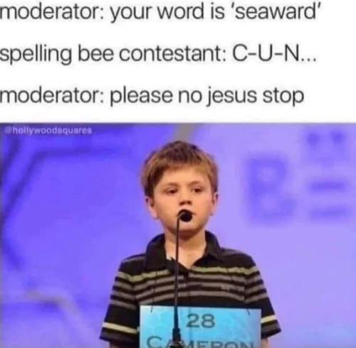 seaward