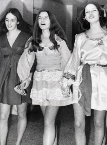 The Manson Murder Timeline That Tarantino's New Movie Changes Up