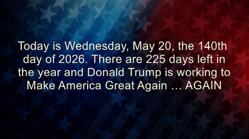 Wednesday 20