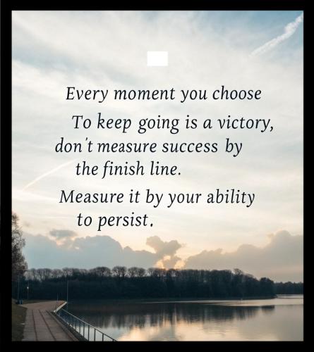 1B-Keep Going
