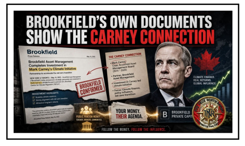 carney connection