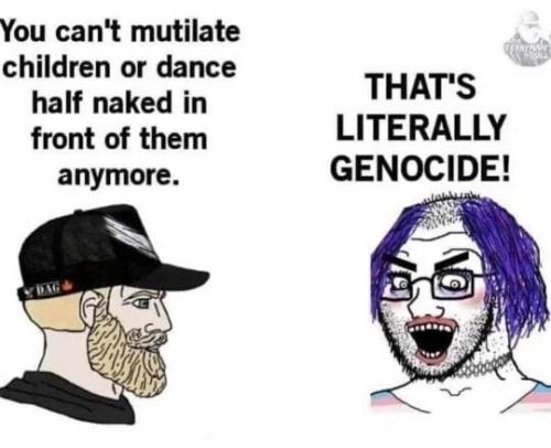 can't-mutilate children-dance-naked-in-front