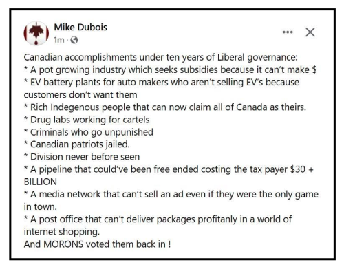 voted them back in