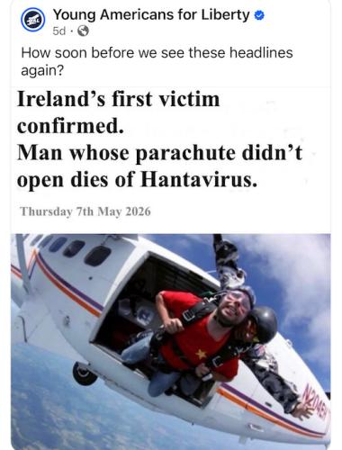 hauntvirus para