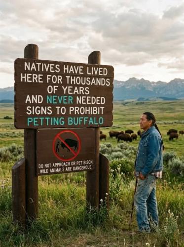 Native American