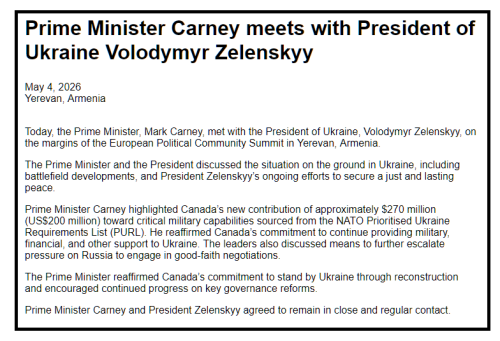 more for Ukraine