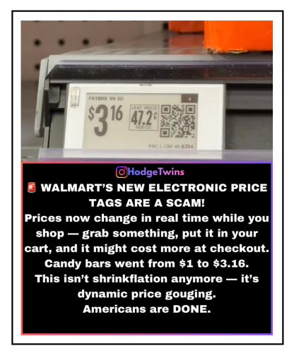 walmart pricing