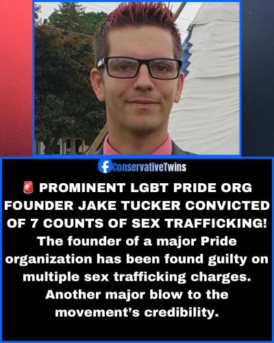 a pride f