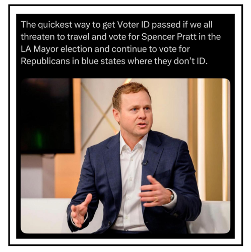 vote in la