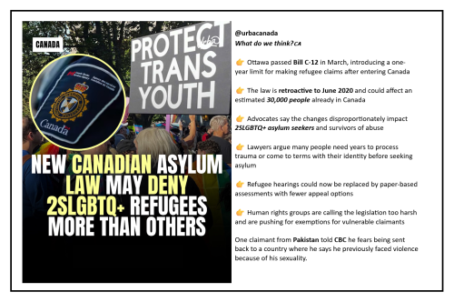 new asylum law
