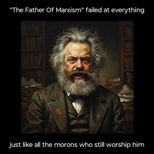 father-of-marxism-failed